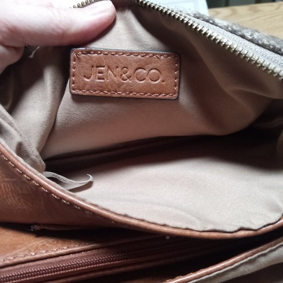 Jen&Co Purse - Picture 5 of 7